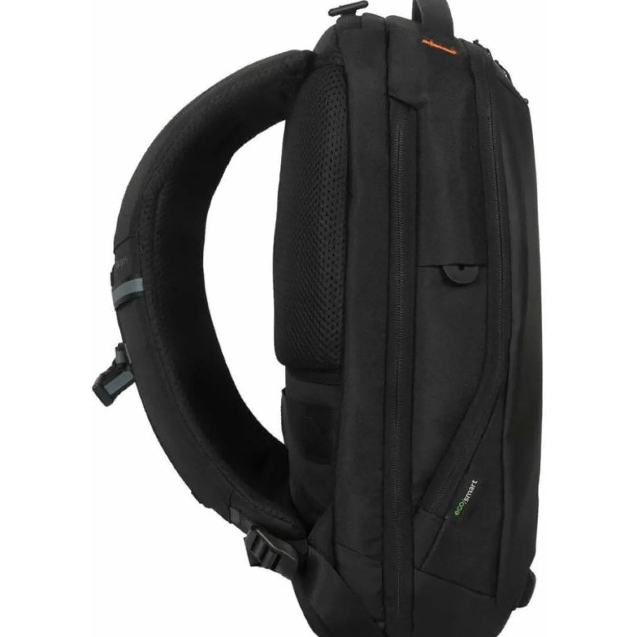 Targus Notebook Rucksack TBB652GL Commuter Backpack,black