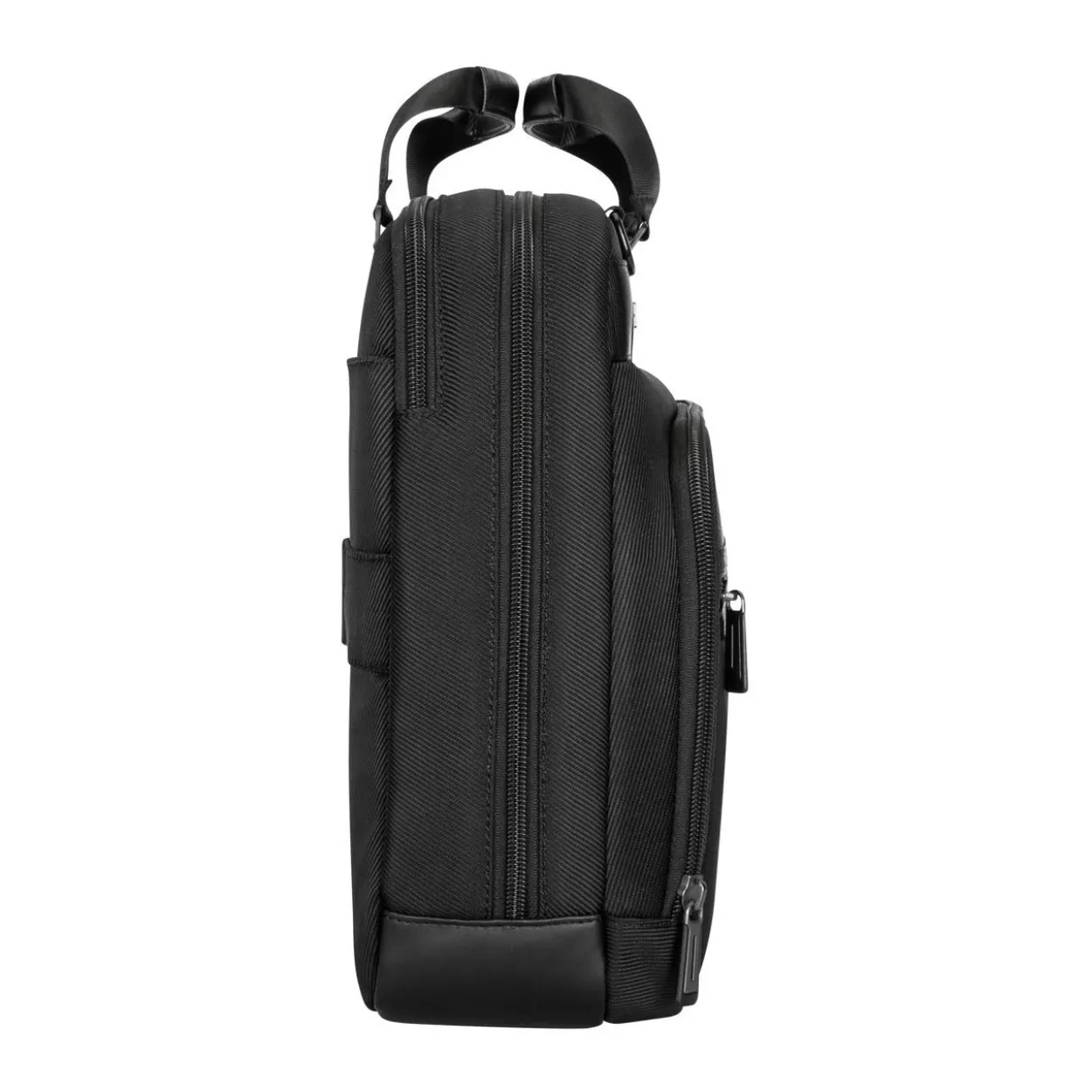 Targus Notebook Tasche 15,6" black Mobile Elite Topload,39,62cm/15,6"