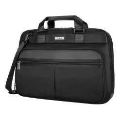 Targus Notebook Tasche 15,6" black Mobile Elite Topload,39,62cm/15,6"
