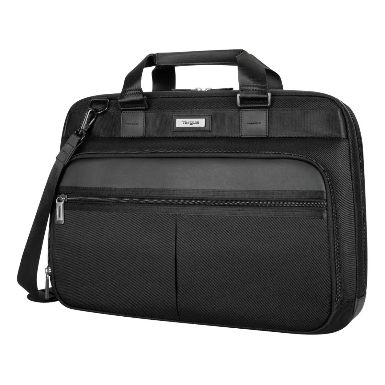 Targus Notebook Tasche 15,6" black Mobile Elite Topload,39,62cm/15,6"