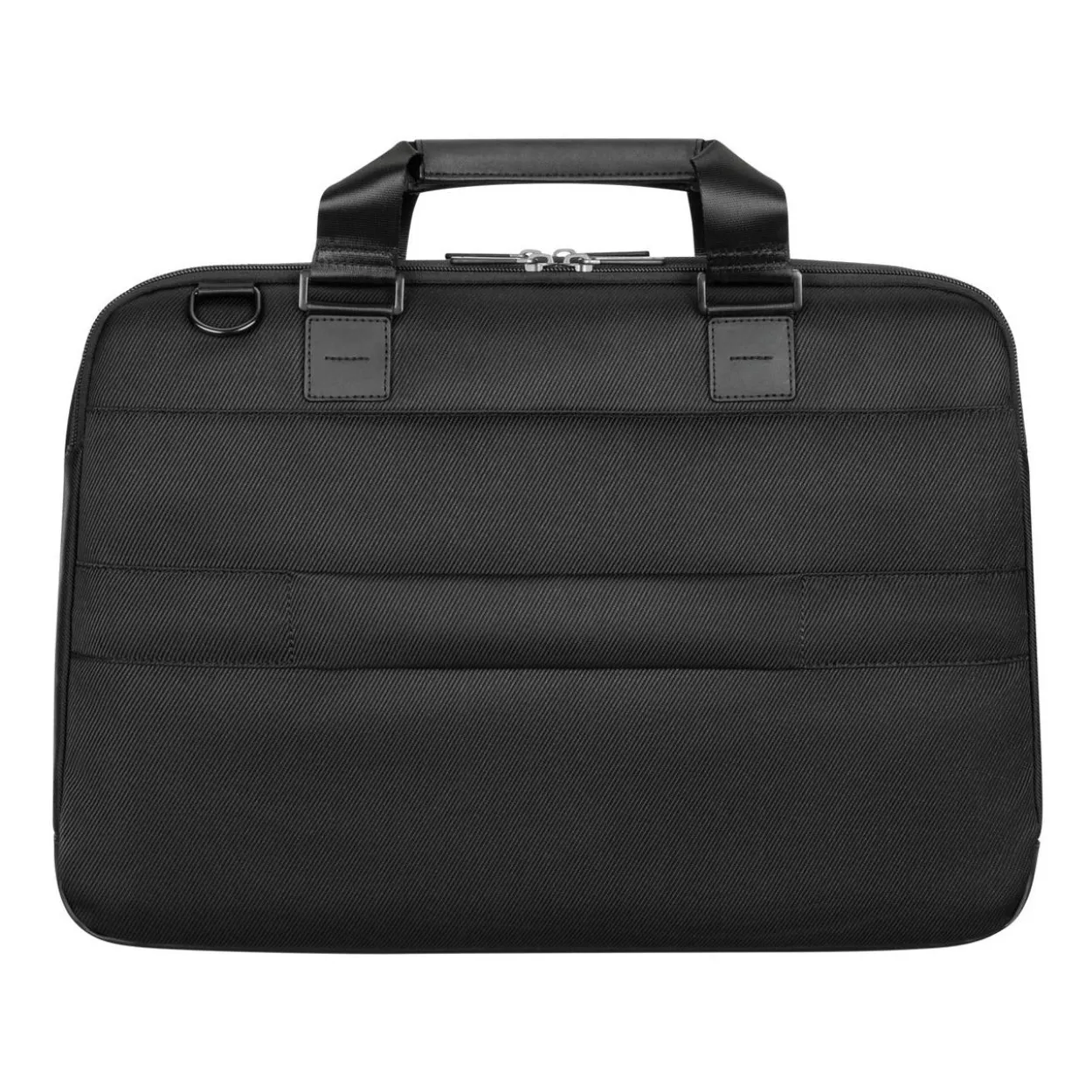 Targus Notebook Tasche 15,6" black Mobile Elite Topload,39,62cm/15,6"