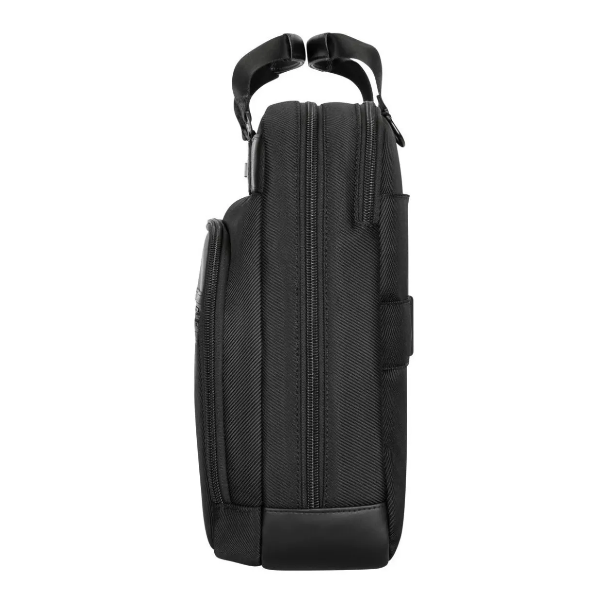 Targus Notebook Tasche 15,6" black Mobile Elite Topload,39,62cm/15,6"