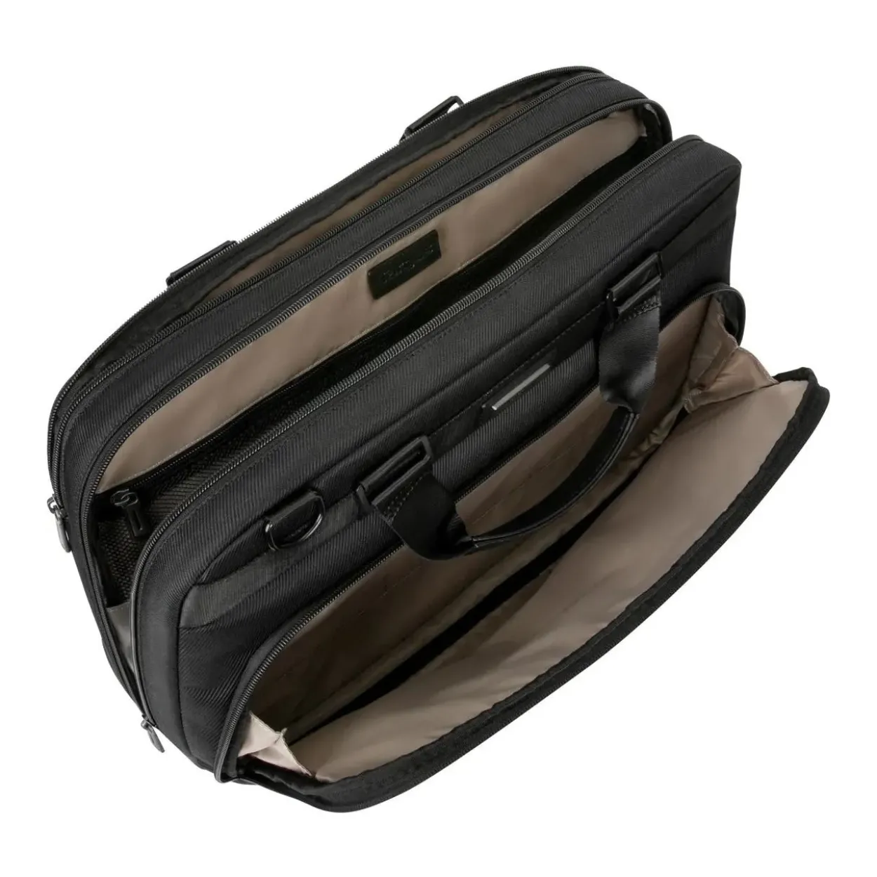 Targus Notebook Tasche 15,6" black Mobile Elite Topload,39,62cm/15,6"