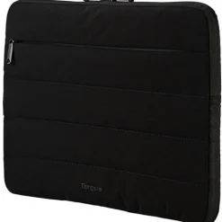Targus PUFFER SLEEVE 13-14IN BLACK