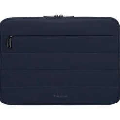 Targus PUFFER SLEEVE 15-16IN MIDNIGHT BLUE