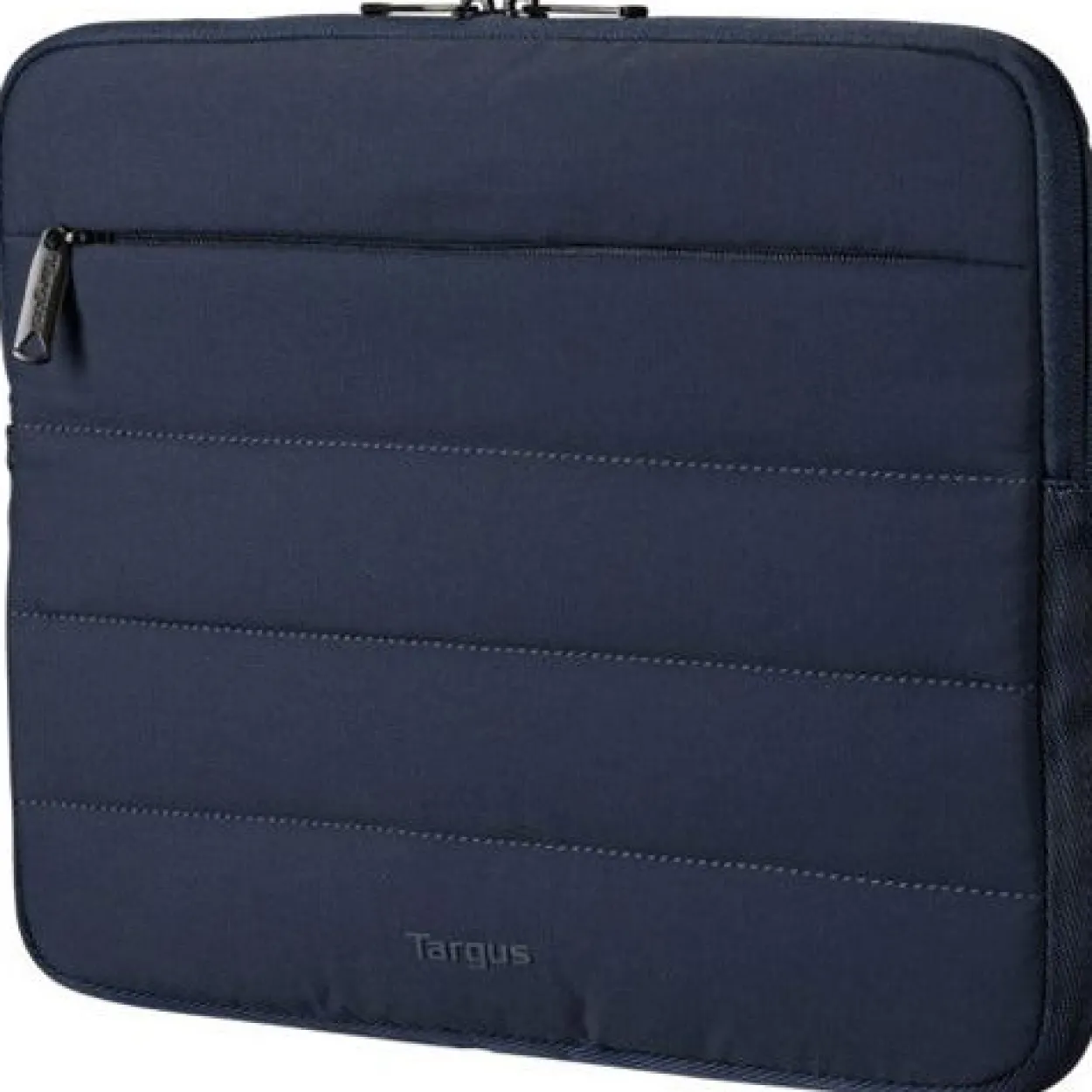 Targus PUFFER SLEEVE 15-16IN MIDNIGHT BLUE