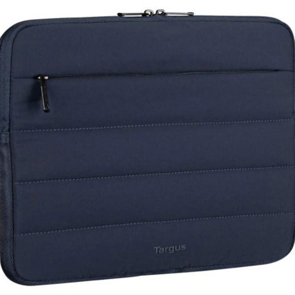 Targus PUFFER SLEEVE 15-16IN MIDNIGHT BLUE