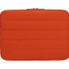 Targus PUFFER SLEEVE 15-16IN RUST ORANGE