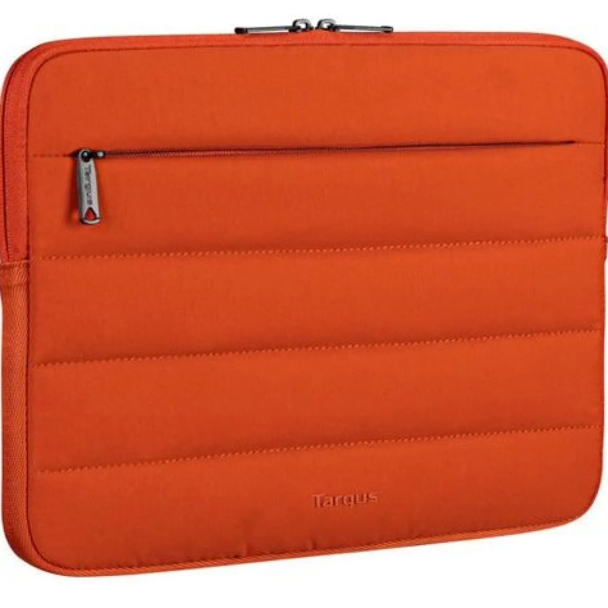 Targus PUFFER SLEEVE 15-16IN RUST ORANGE