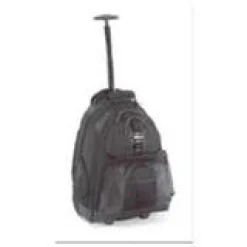 Targus Rolling Notebook Backpack 15.4" (39,