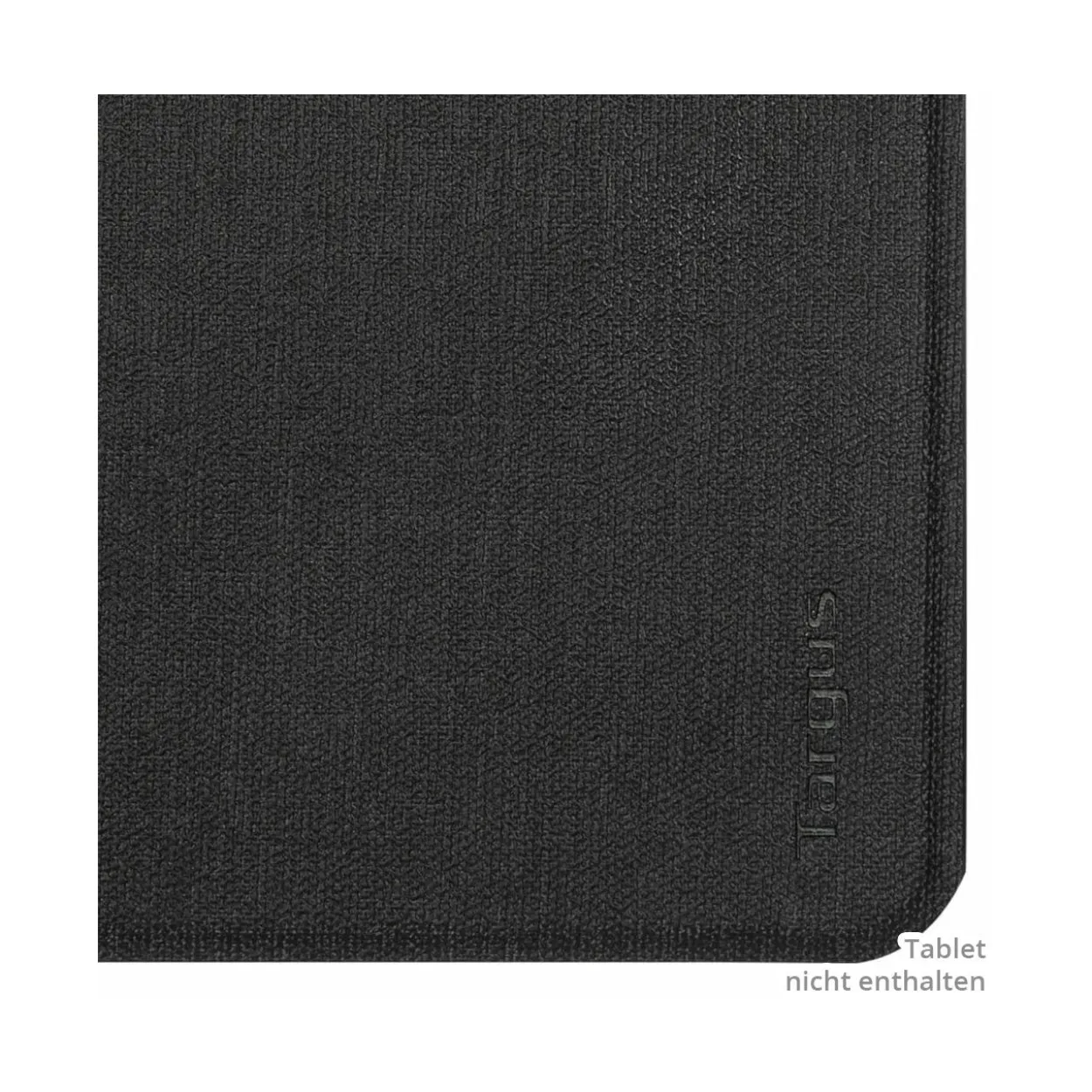 Targus Schutzabdeckung für Tablet