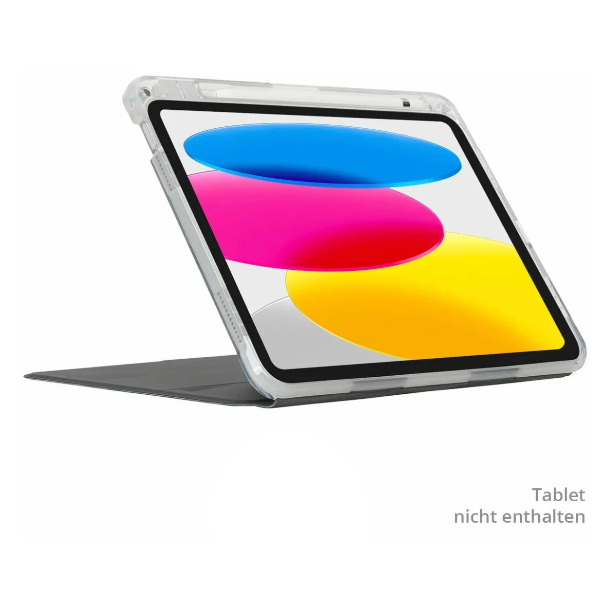 Targus Tablet Case THD935GL f.iPad 10,9",Pro-Tek Clear Case