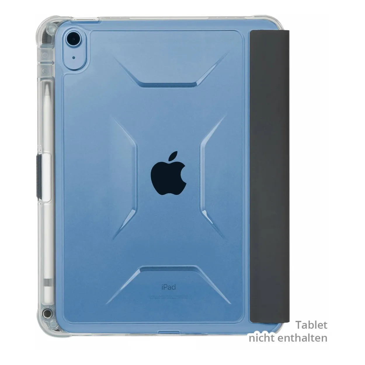 Targus Tablet Case THD935GL f.iPad 10,9",Pro-Tek Clear Case