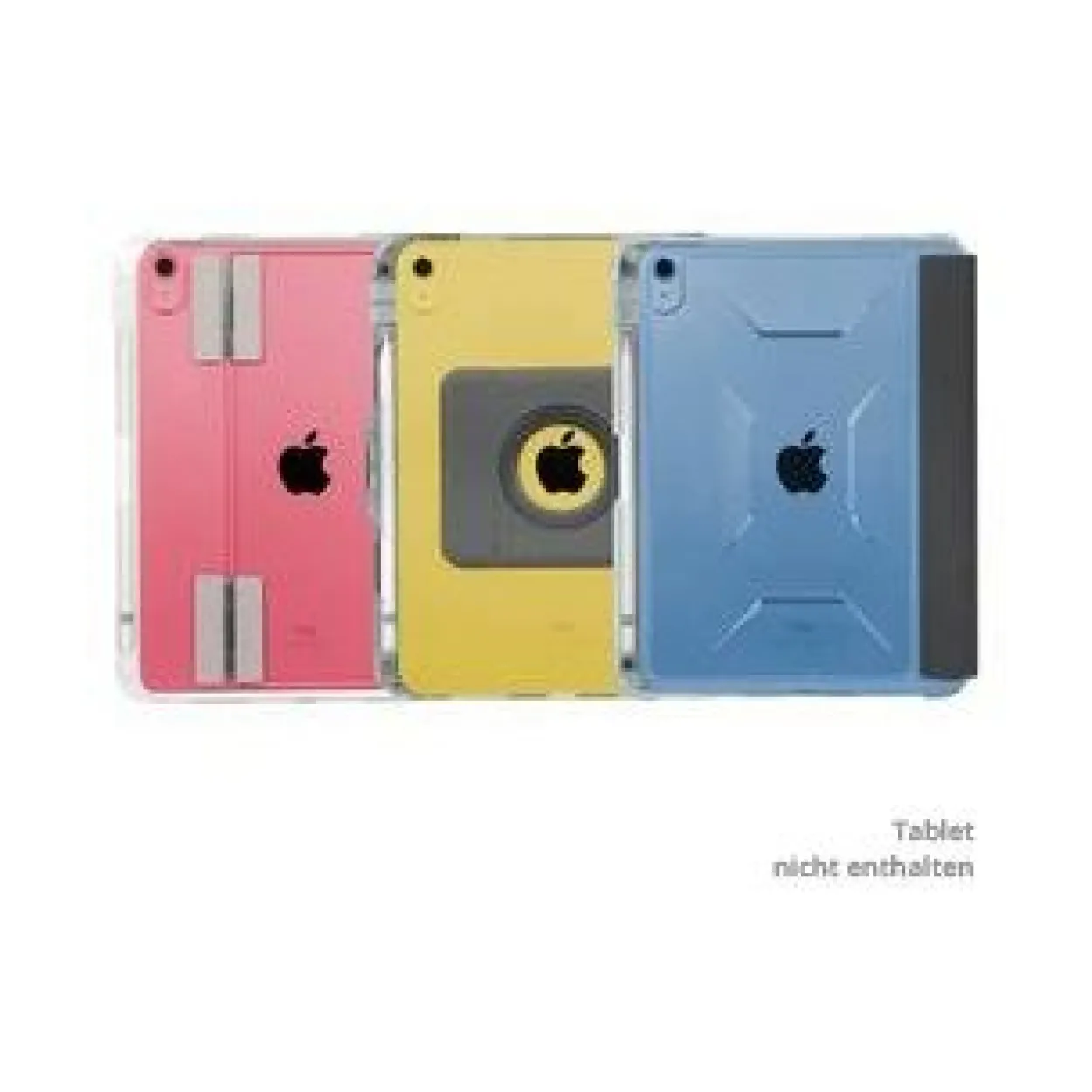 Targus Tablet Case THD935GL f.iPad 10,9",Pro-Tek Clear Case