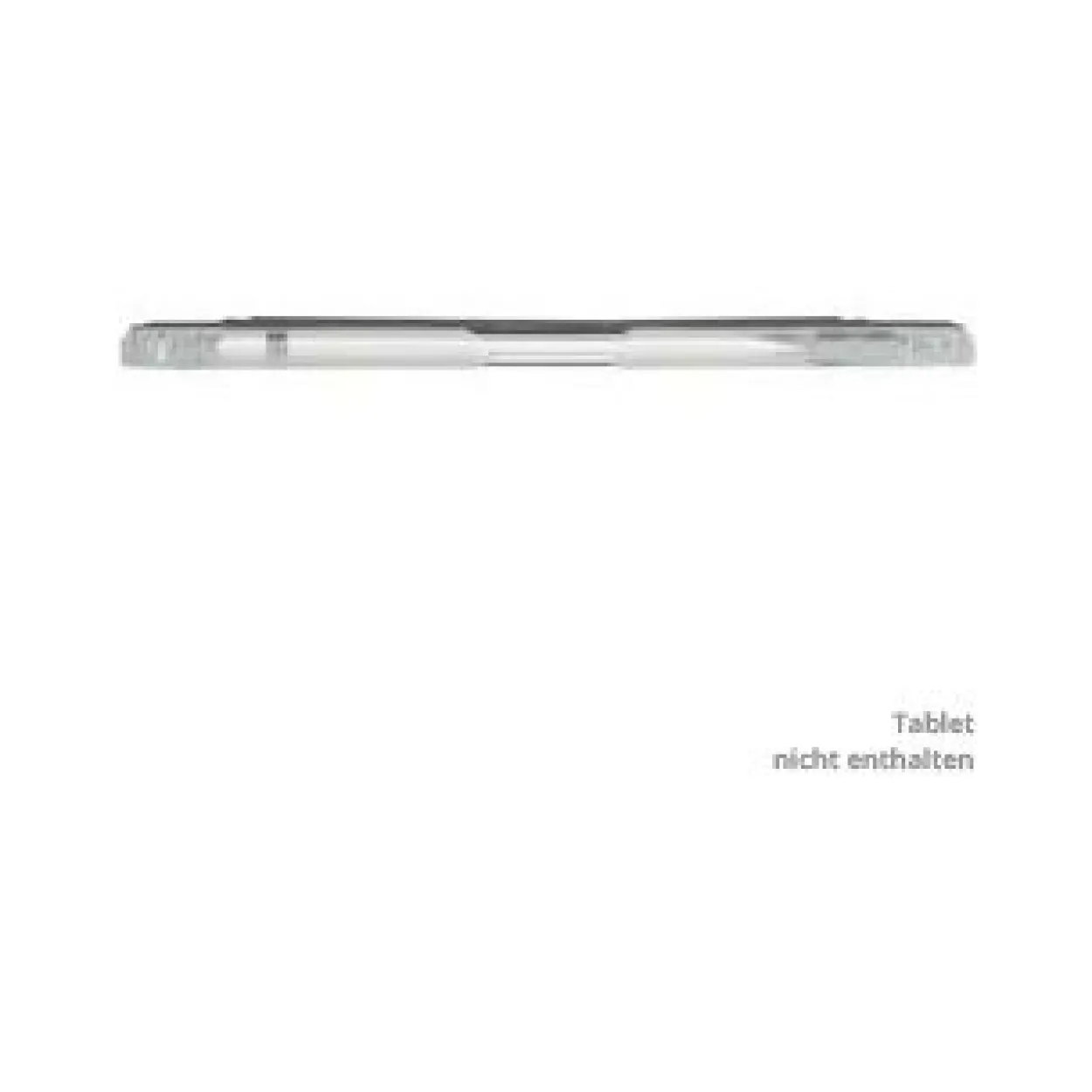 Targus Tablet Case THD935GL f.iPad 10,9",Pro-Tek Clear Case