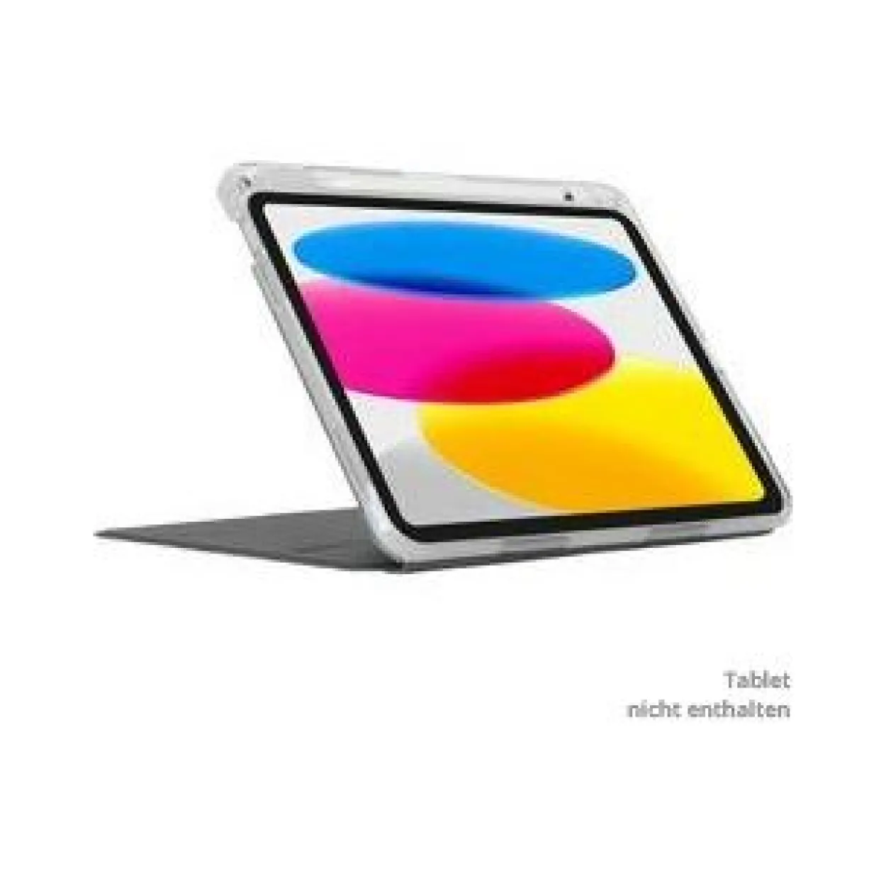 Targus Tablet Case THD935GL f.iPad 10,9",Pro-Tek Clear Case