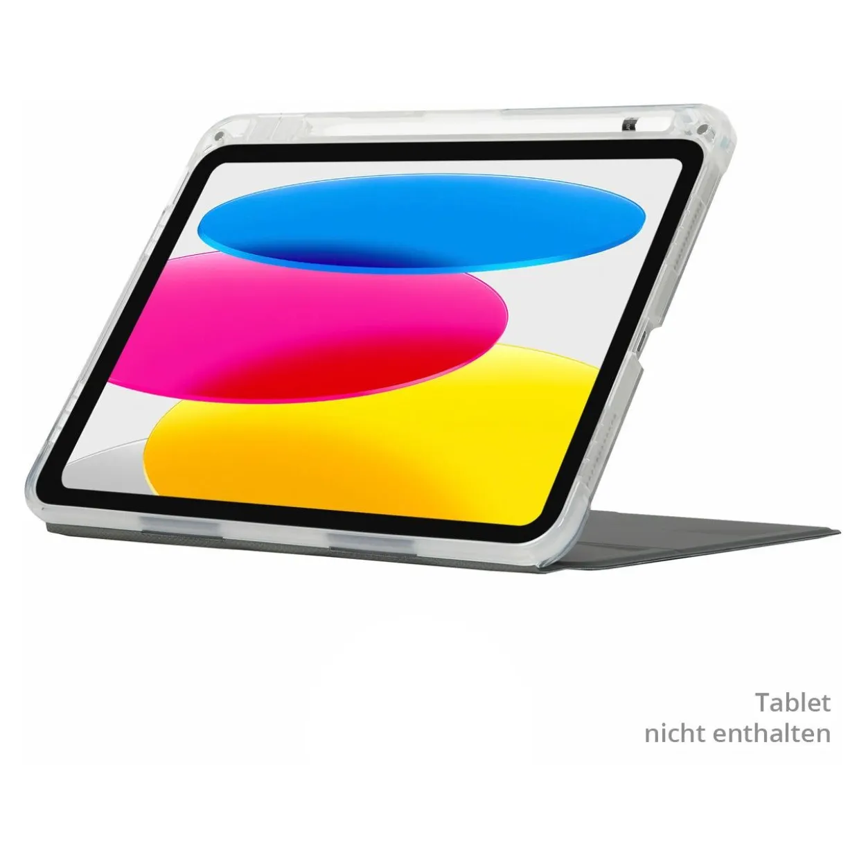 Targus Tablet Case THD935GL f.iPad 10,9",Pro-Tek Clear Case