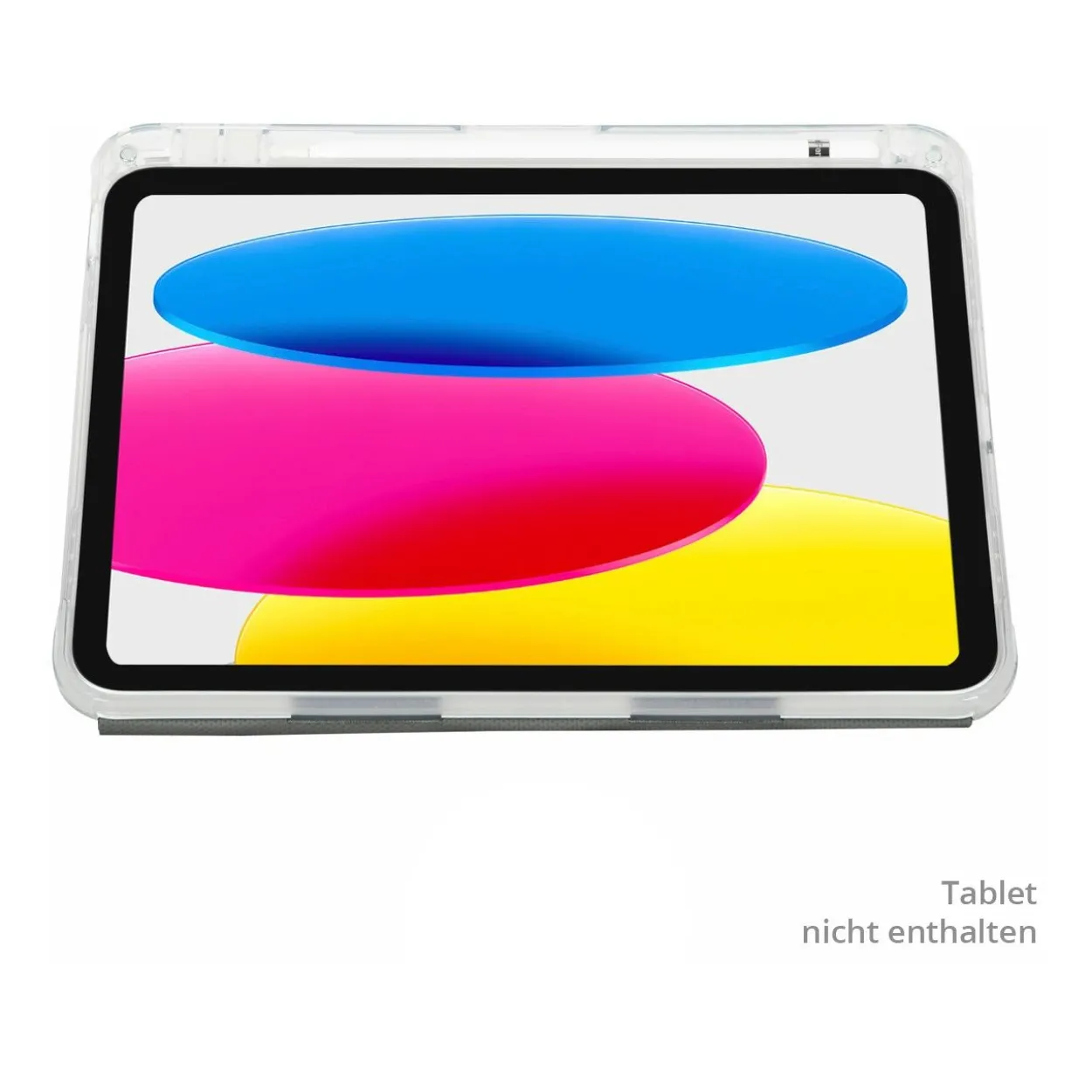 Targus Tablet Case THD935GL f.iPad 10,9",Pro-Tek Clear Case