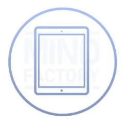 TARGUS Tablet Hülle TCT027GL black 15,6",Classic Topload