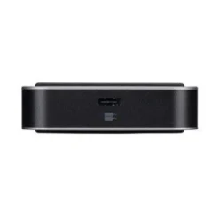 TARGUS USB4 DUAL 4K HDMI MINI DOCK EU PLUG) CODELOCK