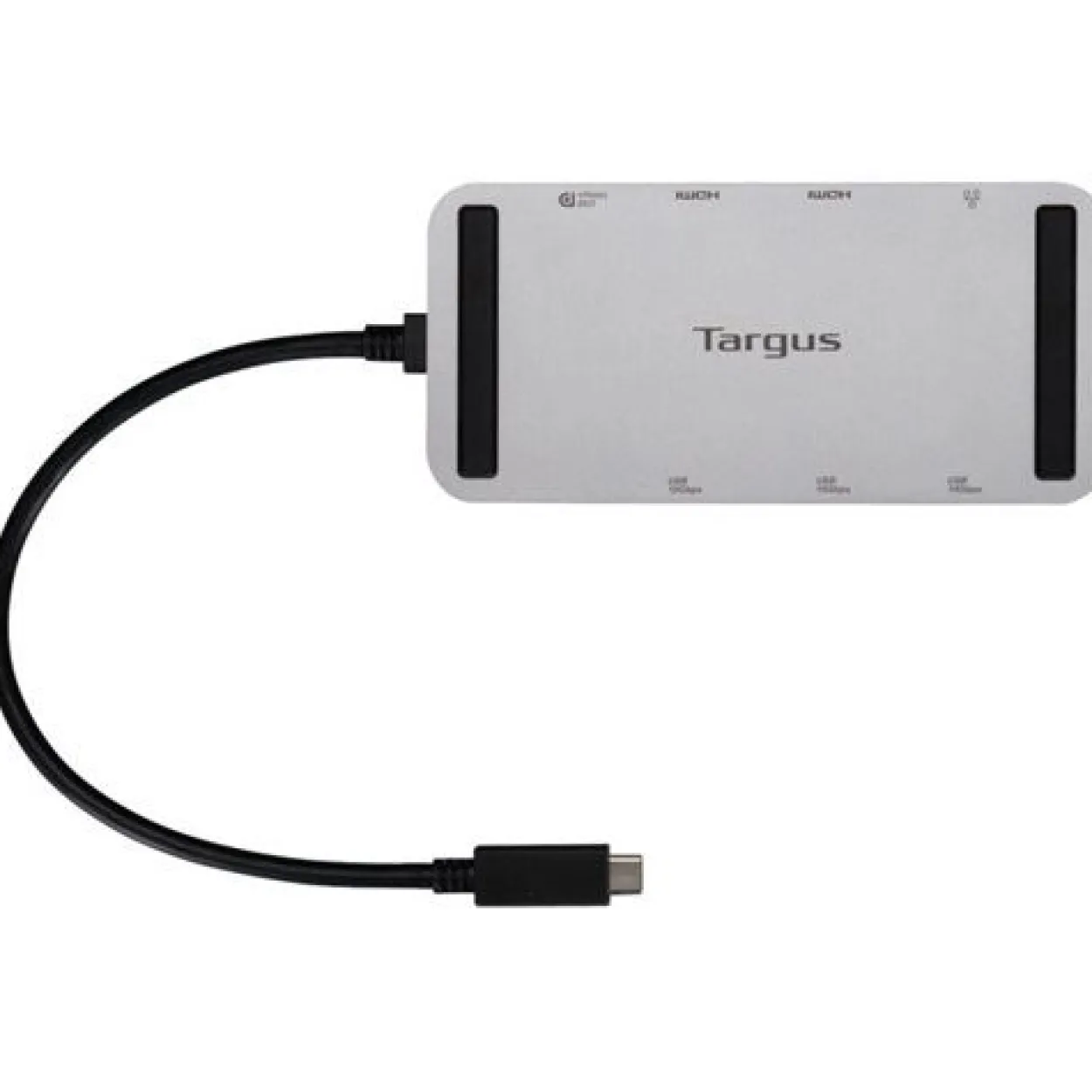 TARGUS USB4 DUAL 4K HDMI MINI DOCK EU PLUG) CODELOCK