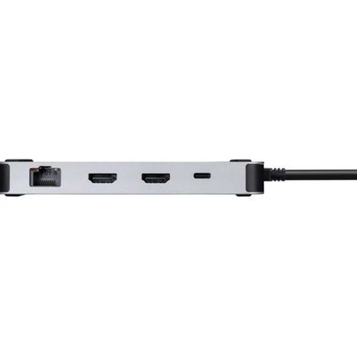 TARGUS USB4 DUAL 4K HDMI MINI DOCK EU PLUG) CODELOCK