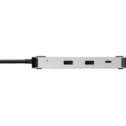 TARGUS USB4 DUAL 4K HDMI MINI DOCK EU PLUG) CODELOCK
