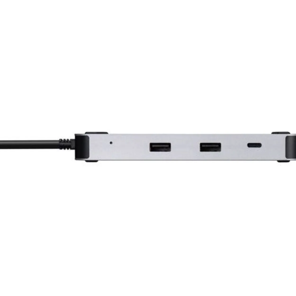 TARGUS USB4 DUAL 4K HDMI MINI DOCK EU PLUG) CODELOCK