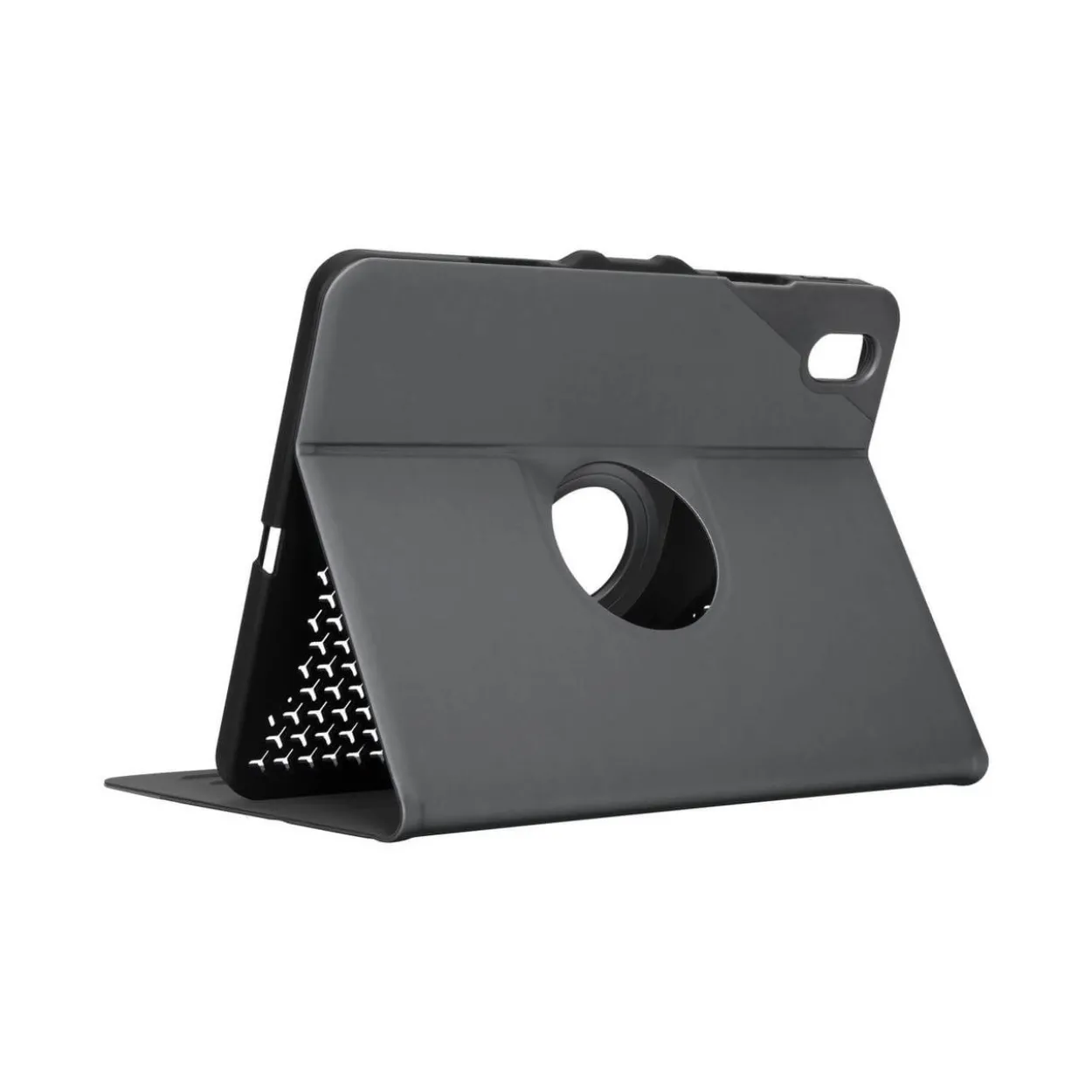 Targus VersaVu Slim iPad 2022 schwarz