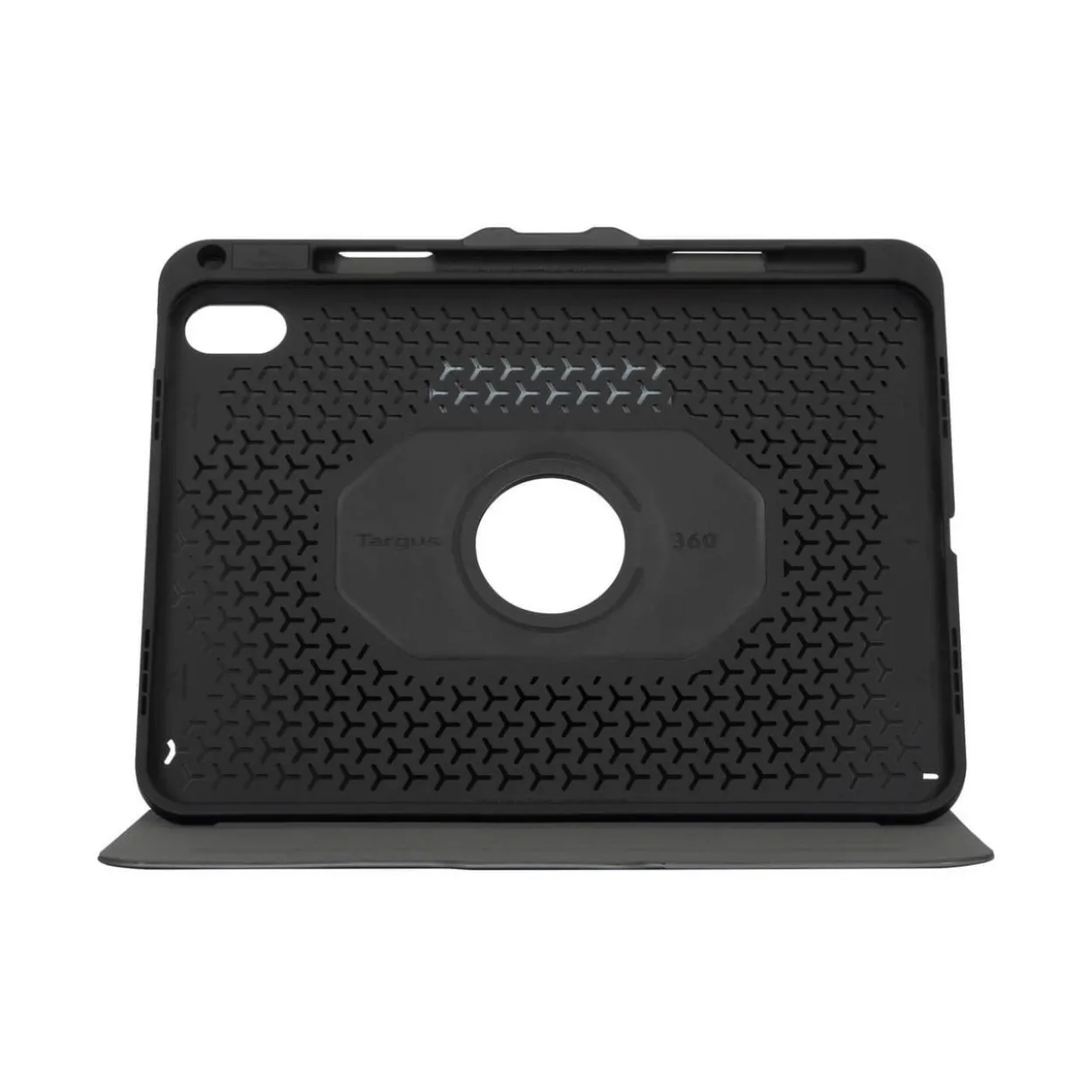 Targus VersaVu Slim iPad 2022 schwarz