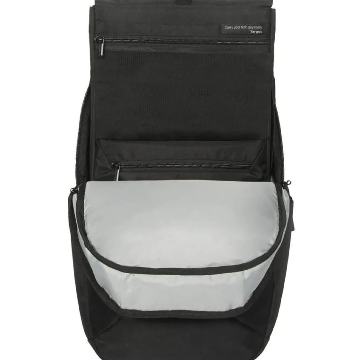 Targus WORK+ 15-16IN BACKPACK BLACK