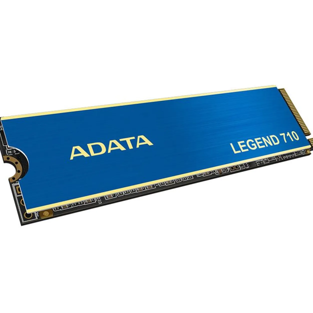 1TB ADATA LEGEND 710 M.2 2280 PCIe 3.0 x4 NVMe 3D NAND (ALEG-710-1TCS)