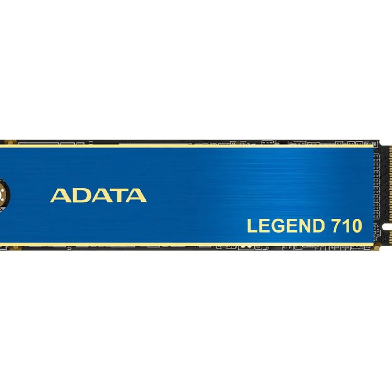 1TB ADATA LEGEND 710 M.2 2280 PCIe 3.0 x4 NVMe 3D NAND (ALEG-710-1TCS)