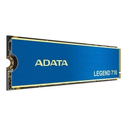 1TB ADATA LEGEND 710 M.2 2280 PCIe 3.0 x4 NVMe 3D NAND (ALEG-710-1TCS)