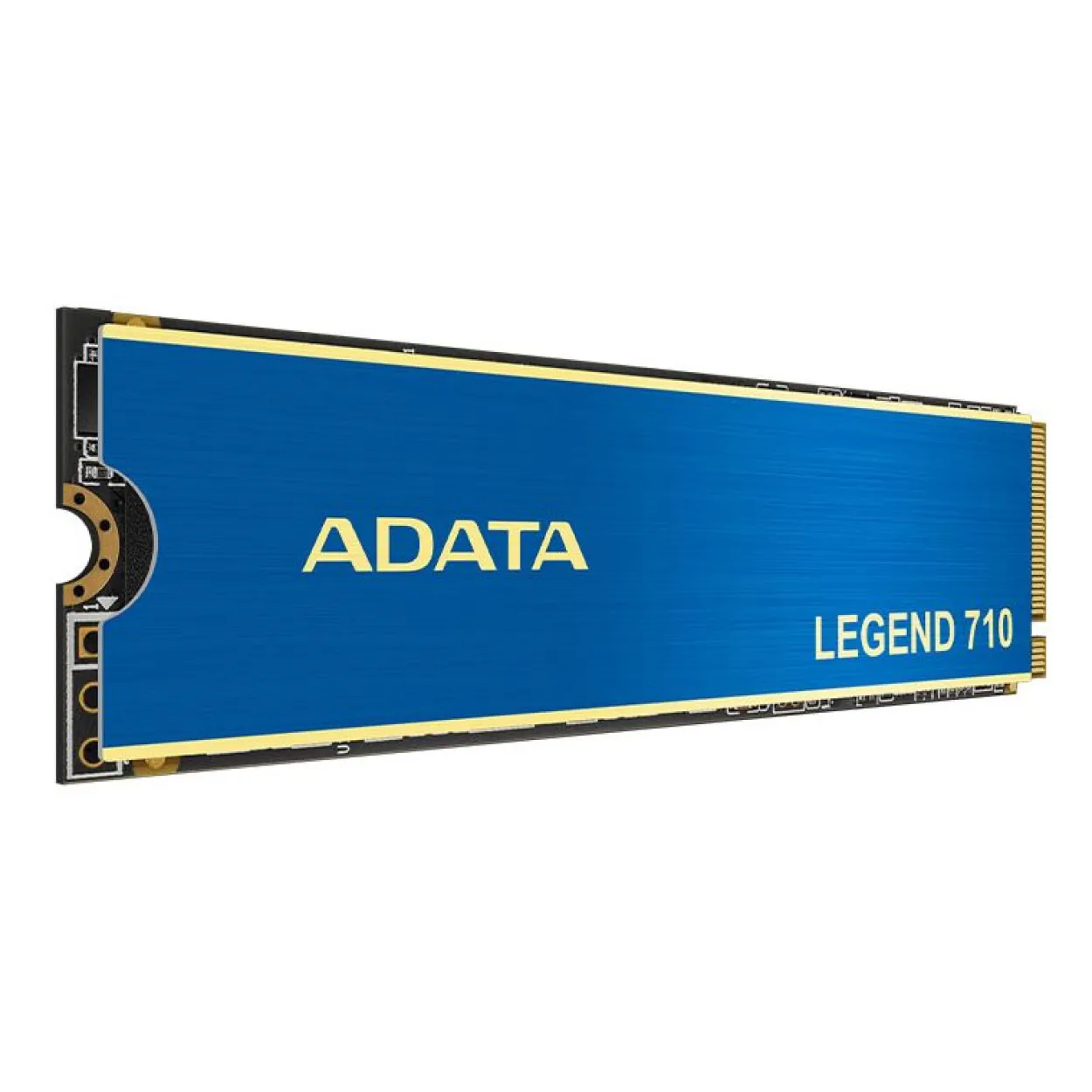 1TB ADATA LEGEND 710 M.2 2280 PCIe 3.0 x4 NVMe 3D NAND (ALEG-710-1TCS)