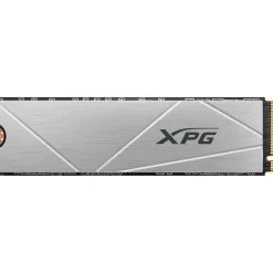 1TB ADATA XPG Gammix S60 M.2 2280 PCIe 4.0 x4 NVMe 3D-NAND TL (AGAMMIXS60-1T-CS)