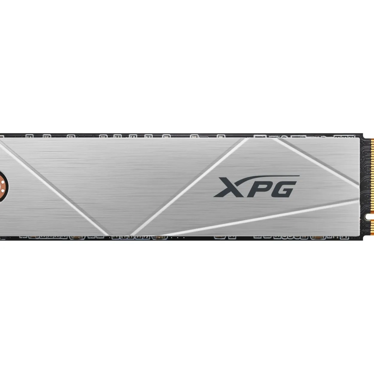 1TB ADATA XPG Gammix S60 M.2 2280 PCIe 4.0 x4 NVMe 3D-NAND TL (AGAMMIXS60-1T-CS)