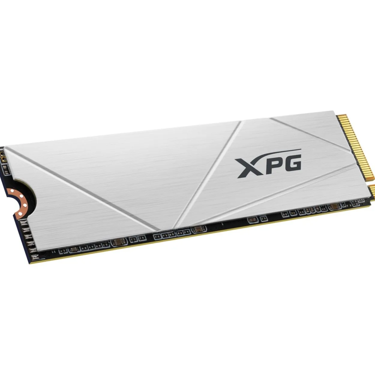 1TB ADATA XPG Gammix S60 M.2 2280 PCIe 4.0 x4 NVMe 3D-NAND TL (AGAMMIXS60-1T-CS)