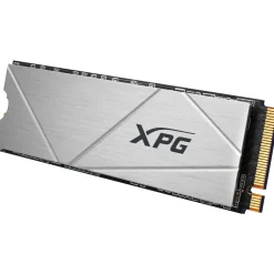 1TB ADATA XPG Gammix S60 M.2 2280 PCIe 4.0 x4 NVMe 3D-NAND TL (AGAMMIXS60-1T-CS)