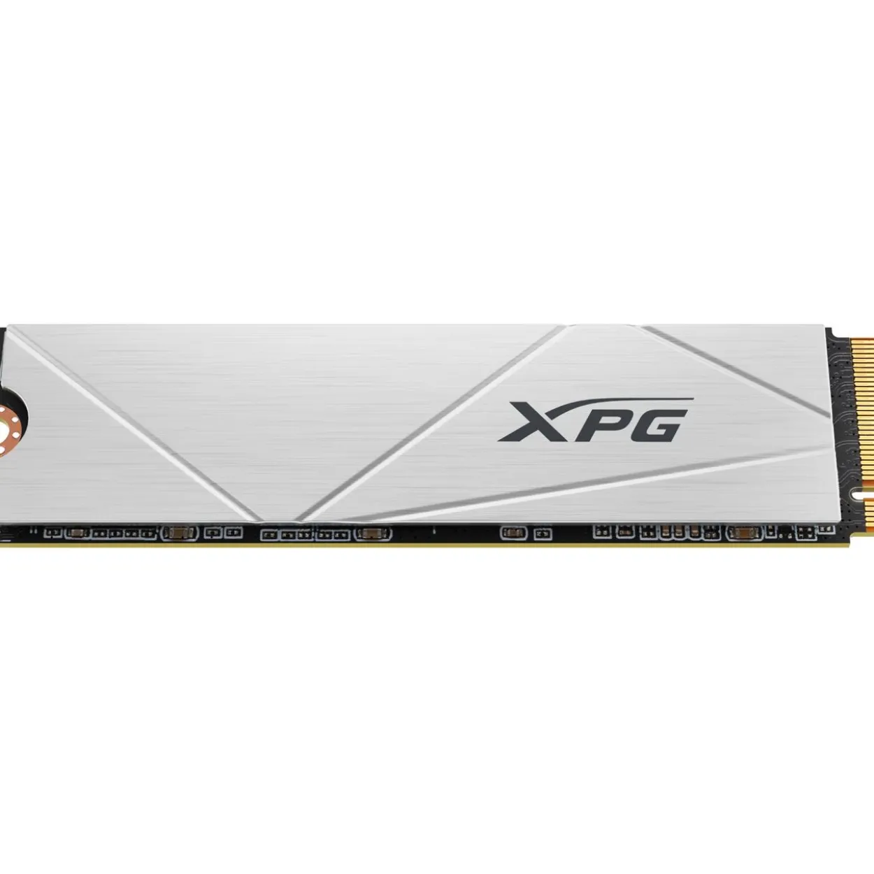 1TB ADATA XPG Gammix S60 M.2 2280 PCIe 4.0 x4 NVMe 3D-NAND TL (AGAMMIXS60-1T-CS)