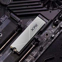 1TB ADATA XPG Gammix S60 M.2 2280 PCIe 4.0 x4 NVMe 3D-NAND TL (AGAMMIXS60-1T-CS)