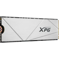 1TB ADATA XPG Gammix S60 M.2 2280 PCIe 4.0 x4 NVMe 3D-NAND TL (AGAMMIXS60-1T-CS)