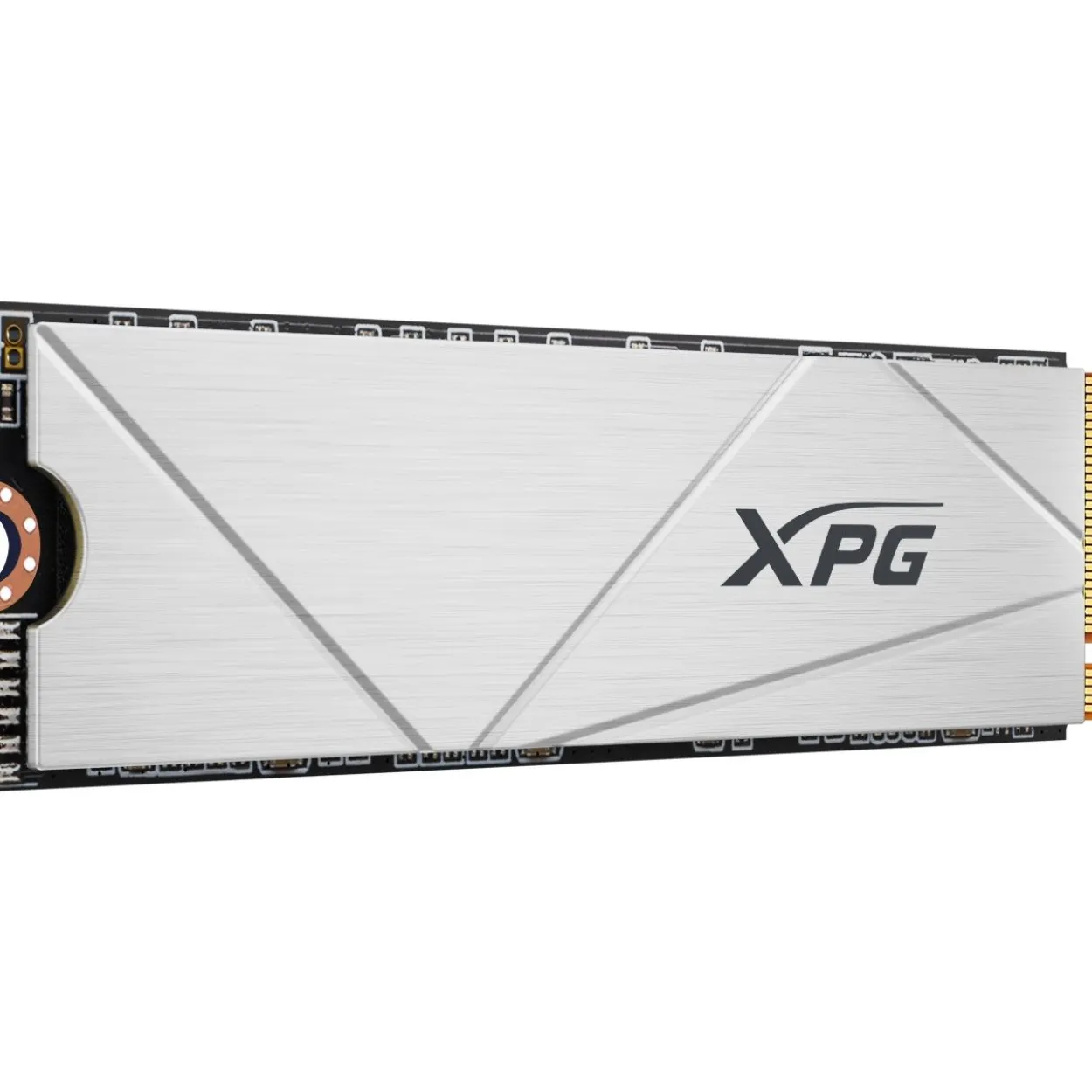 1TB ADATA XPG Gammix S60 M.2 2280 PCIe 4.0 x4 NVMe 3D-NAND TL (AGAMMIXS60-1T-CS)