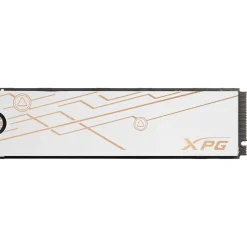 4TB ADATA XPG MARS 980 BLADE (PCIe Gen5 x4, NVMe, M.2 2280)