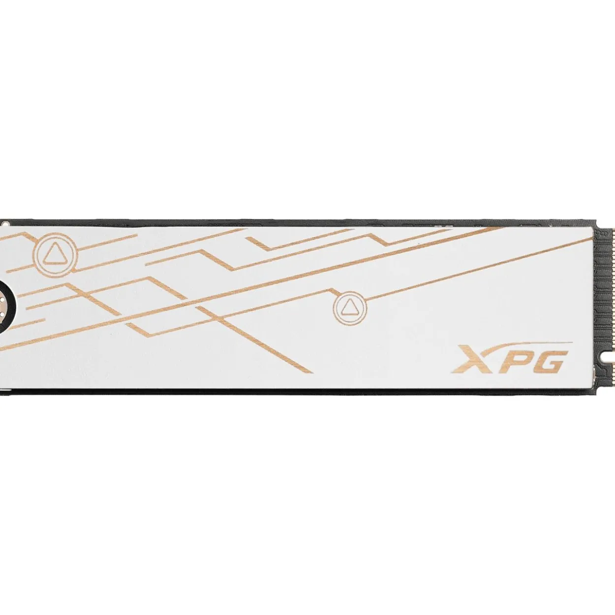 4TB ADATA XPG MARS 980 BLADE (PCIe Gen5 x4, NVMe, M.2 2280)