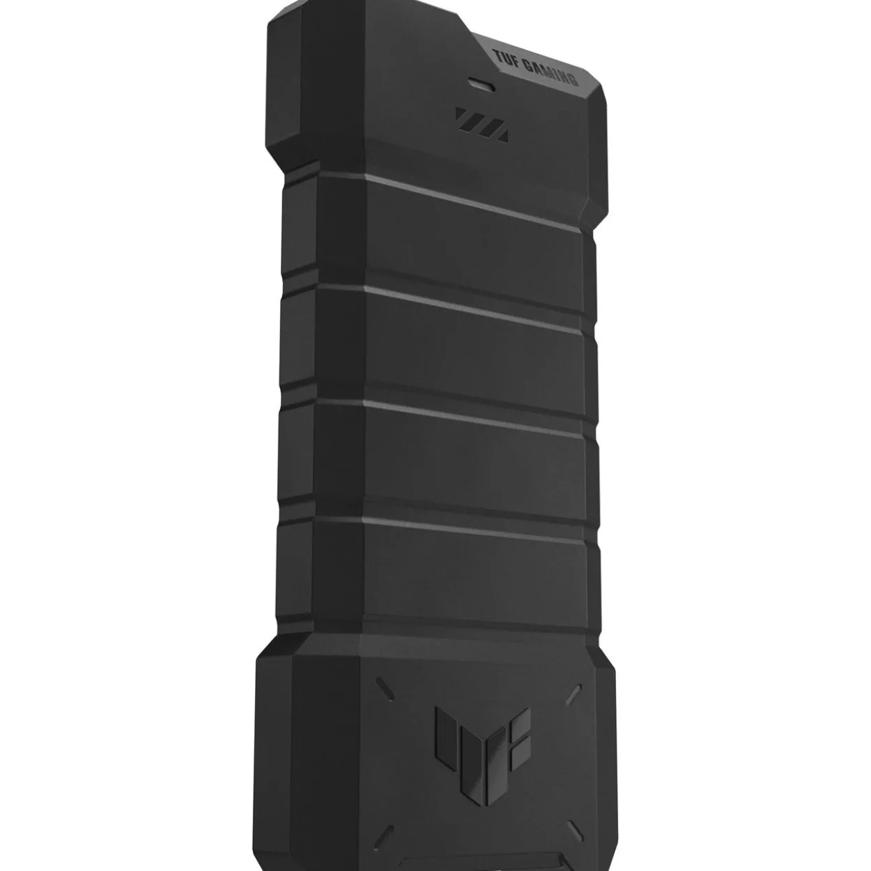 1TB Asus TUF Gaming AS1000 Plus Extern USB 3.2 (Typ-C) (90DD02W0-M09000)