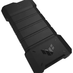 1TB Asus TUF Gaming AS1000 Plus Extern USB 3.2 (Typ-C) (90DD02W0-M09000)