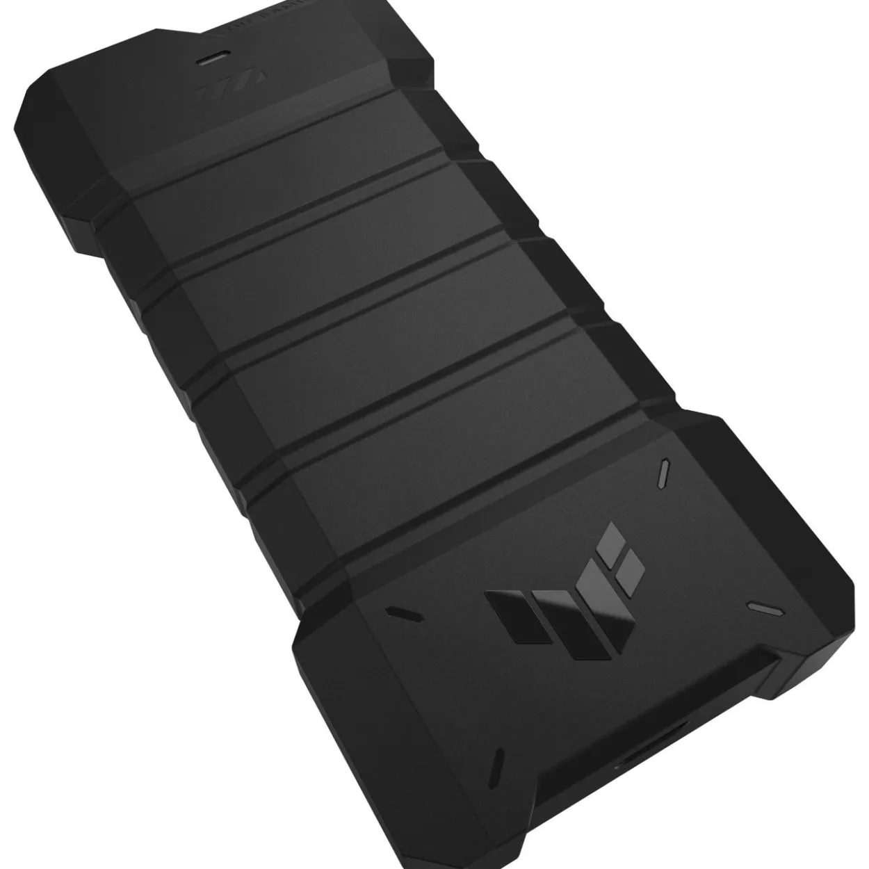 1TB Asus TUF Gaming AS1000 Plus Extern USB 3.2 (Typ-C) (90DD02W0-M09000)
