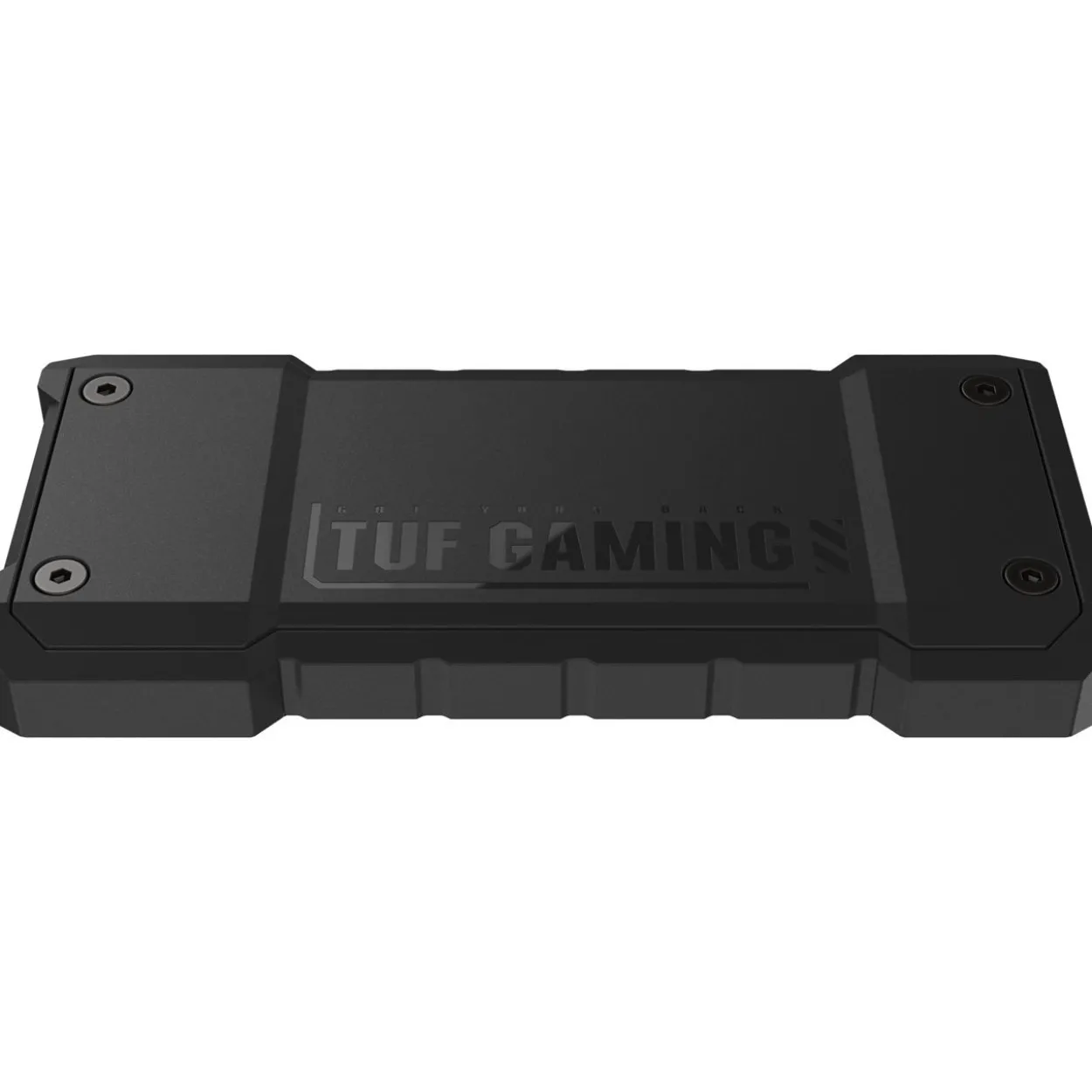 1TB Asus TUF Gaming AS1000 Plus Extern USB 3.2 (Typ-C) (90DD02W0-M09000)