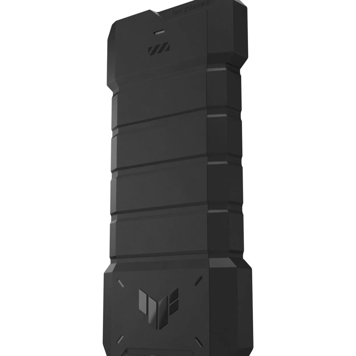 1TB Asus TUF Gaming AS1000 Plus Extern USB 3.2 (Typ-C) (90DD02W0-M09000)